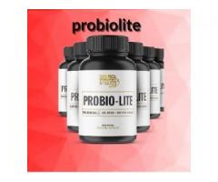Use Pro Bio Lite to Cure All Your Digestion Problem