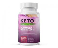 Keto Extra Review: Is KetoExtra Diet Supplement Pills Legit?