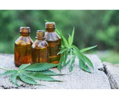 Are there any Green Garden CBD Canada side effects?
