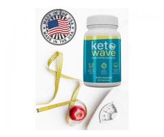 What is the use of Keto Wave diet pills?