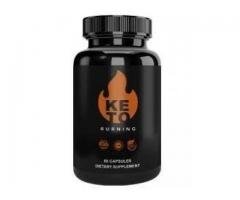 The Story Behind How the Keto Burning Came to Be