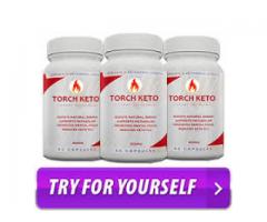 What are the elements of Torch Keto Diet gaunt weight reduction?